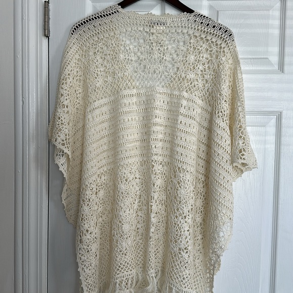 Alice and Olivia Swim Coverup - Picture 5 of 6